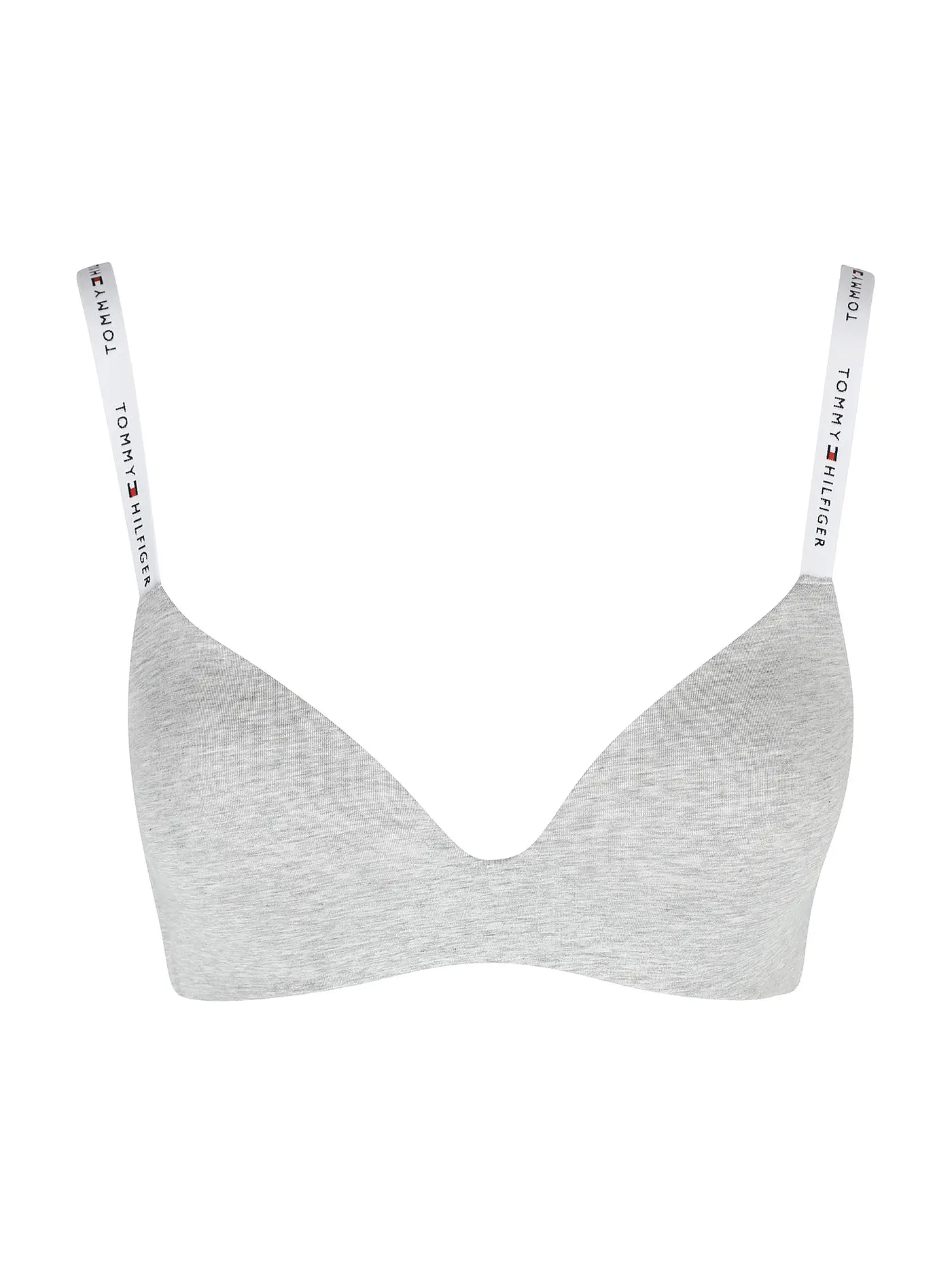 TOMMY HILFIGER | Bralette grey | 